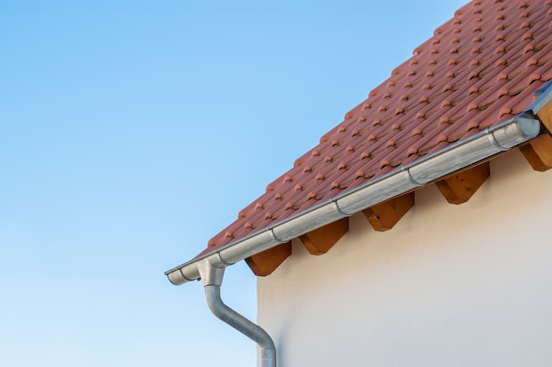 Why Roswell Residents Should Care About Gutter Cleaning