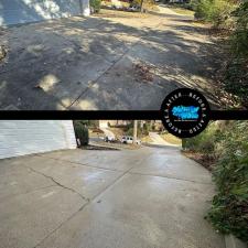 Alpharetta-Driveway-Revival-Premium-Washing-Service-by-Oh-My-Wash 2